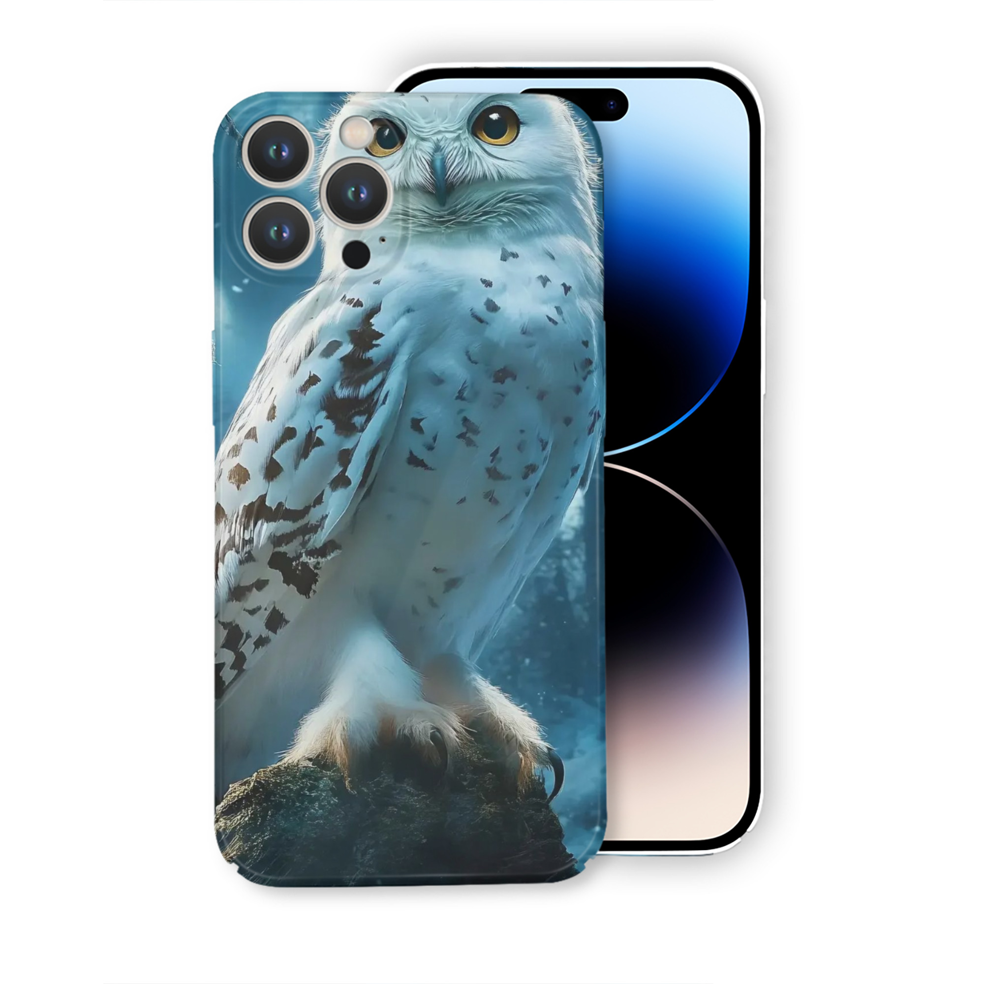 （画像用） Harry Potter ハリー・ポッターシリーズ 【iPhone 14シリーズ対応】ハードケース